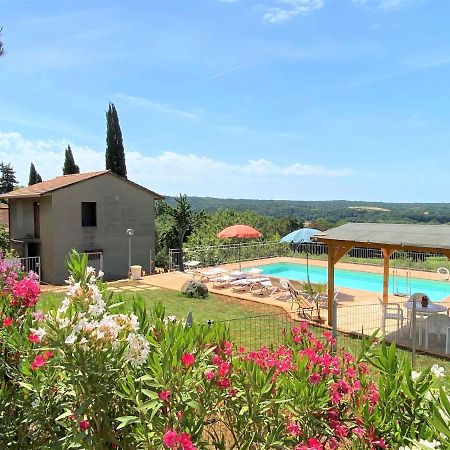 Apartment Podere La Quercia By Interhome Riparbella Zewnętrze zdjęcie