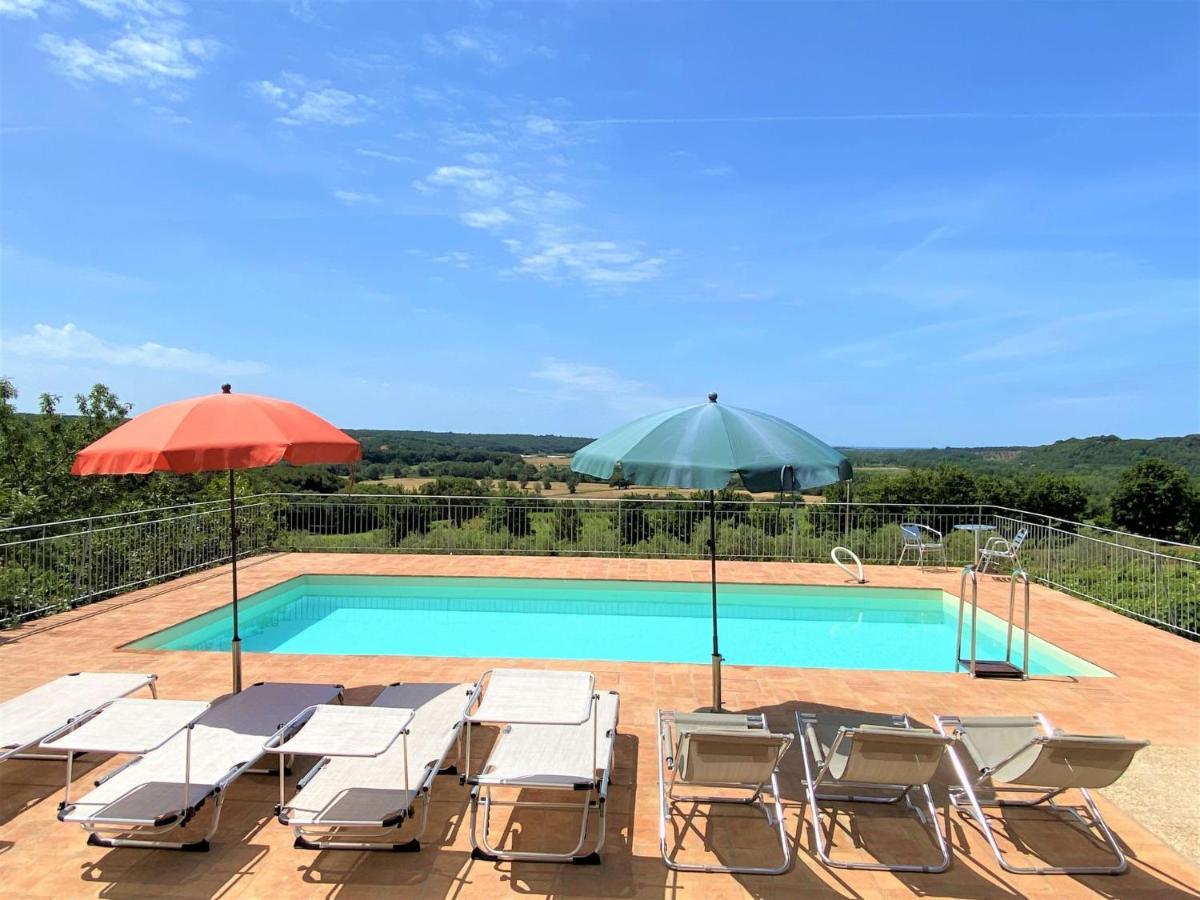 Apartment Podere La Quercia By Interhome Riparbella Zewnętrze zdjęcie