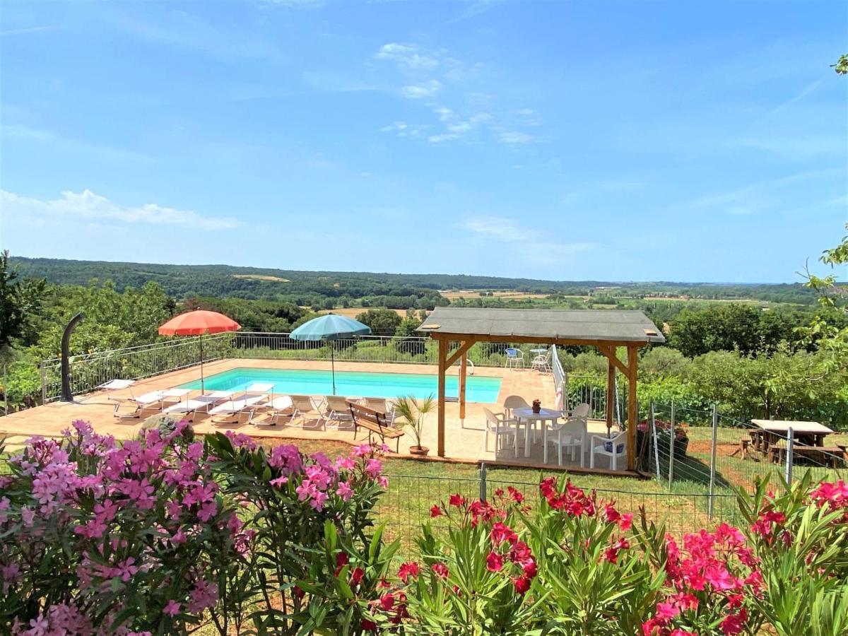 Apartment Podere La Quercia By Interhome Riparbella Zewnętrze zdjęcie