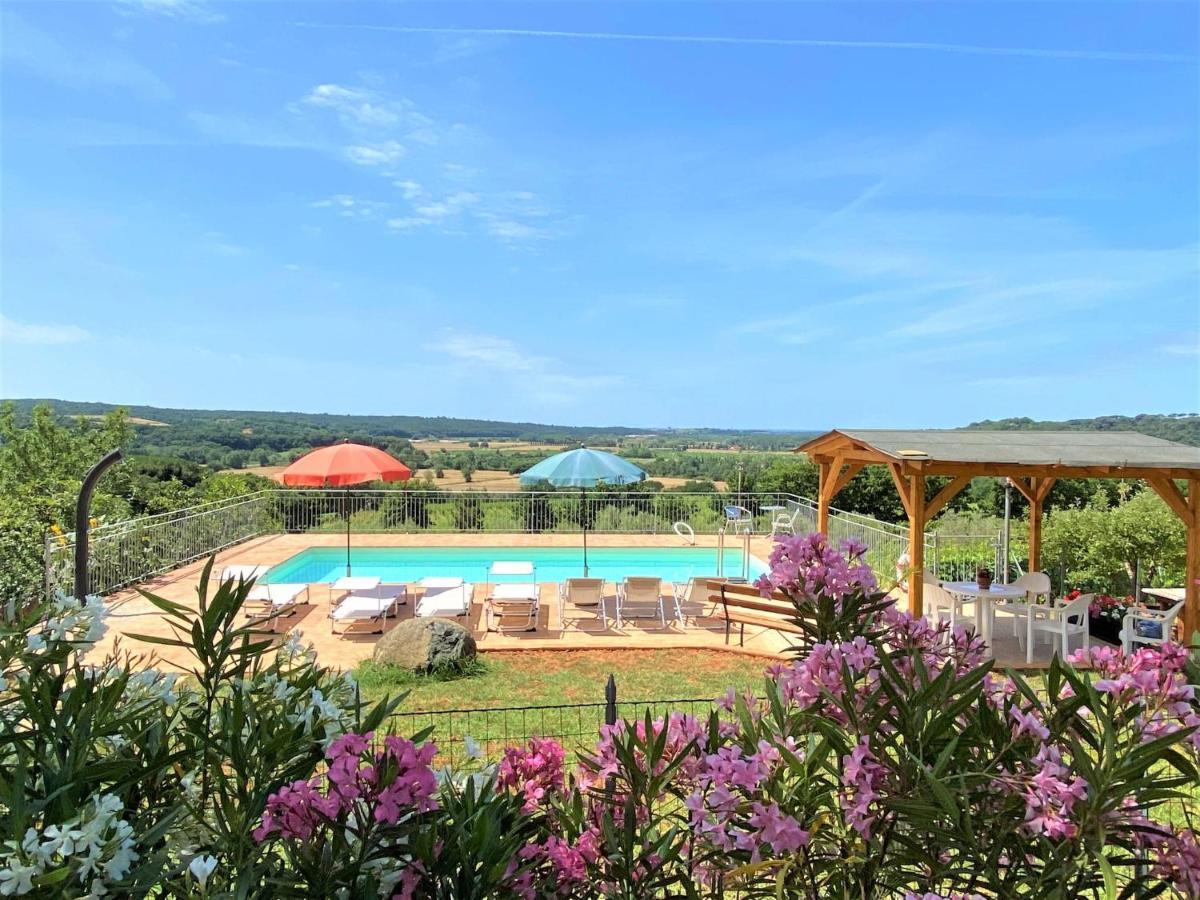 Apartment Podere La Quercia By Interhome Riparbella Zewnętrze zdjęcie