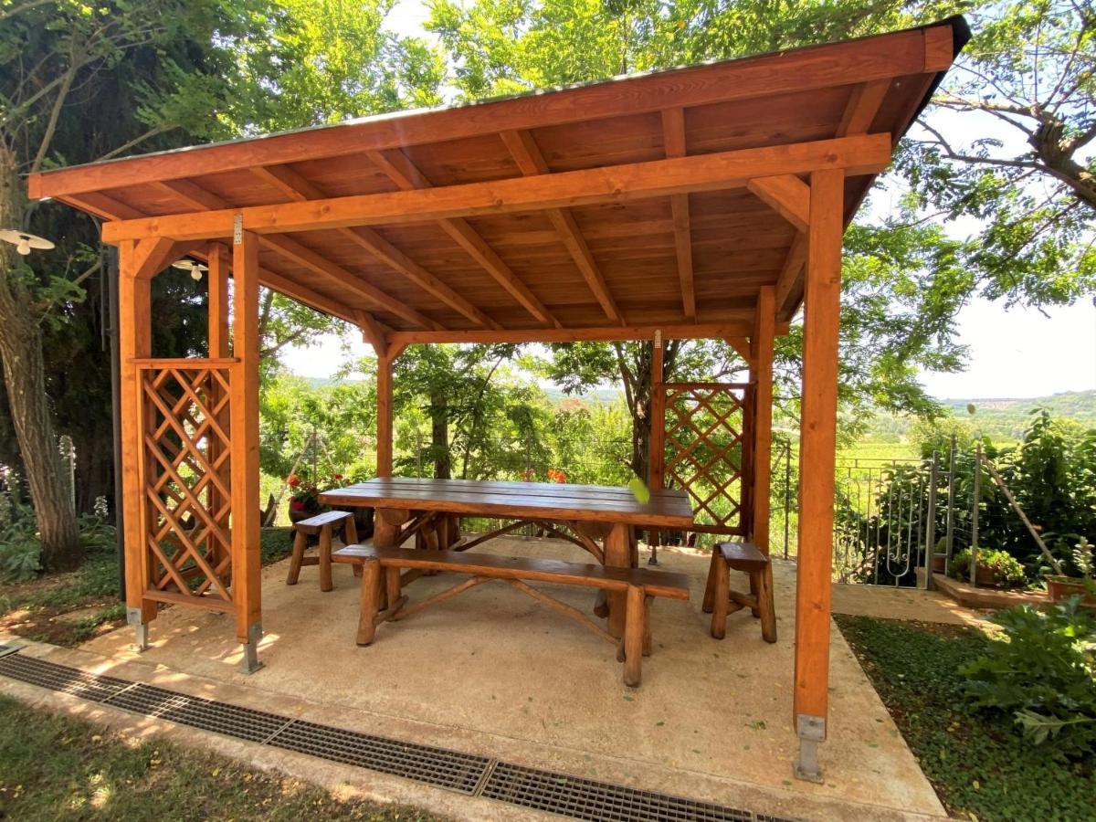 Apartment Podere La Quercia By Interhome Riparbella Zewnętrze zdjęcie