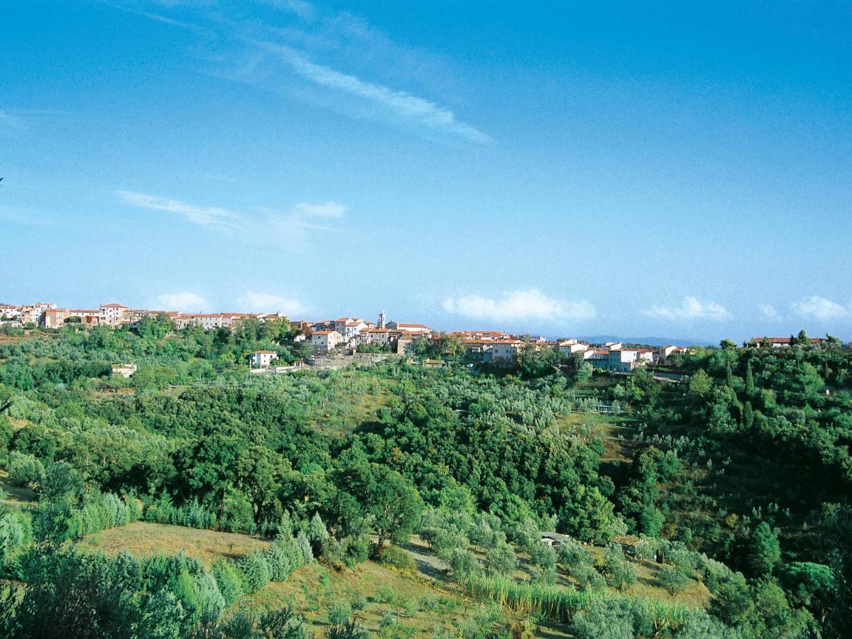Apartment Podere La Quercia By Interhome Riparbella Zewnętrze zdjęcie