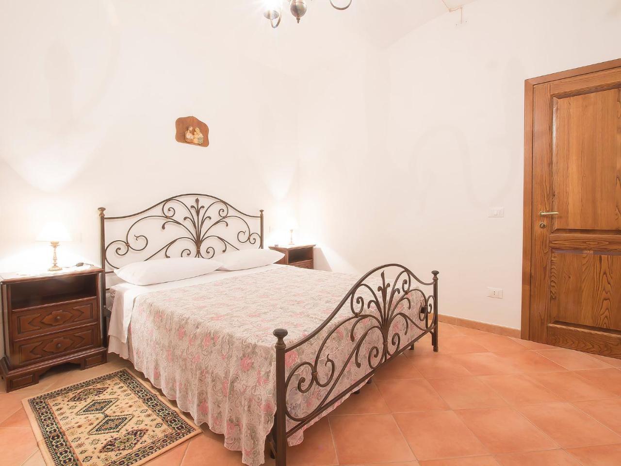 Apartment Podere La Quercia By Interhome Riparbella Zewnętrze zdjęcie