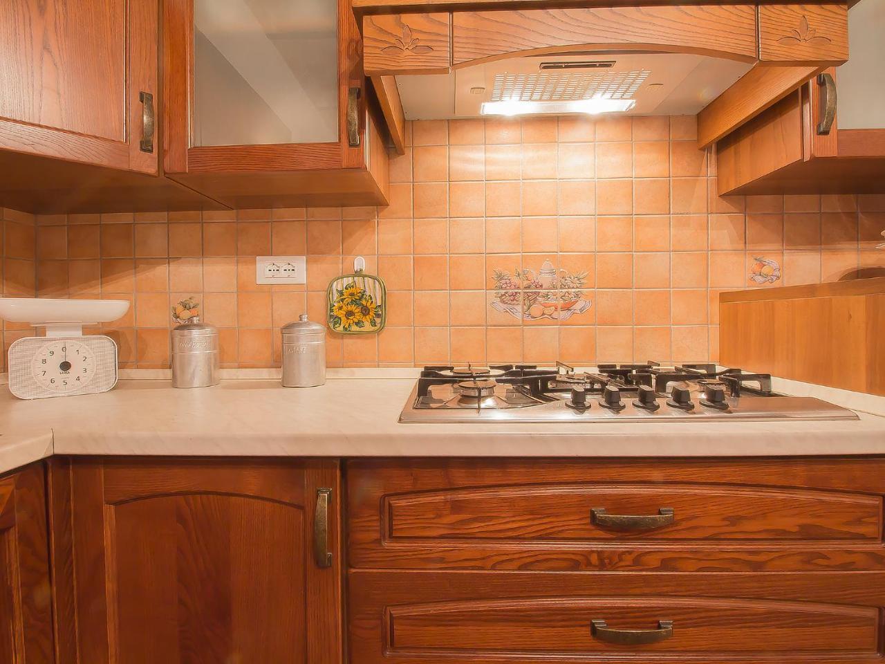 Apartment Podere La Quercia By Interhome Riparbella Zewnętrze zdjęcie