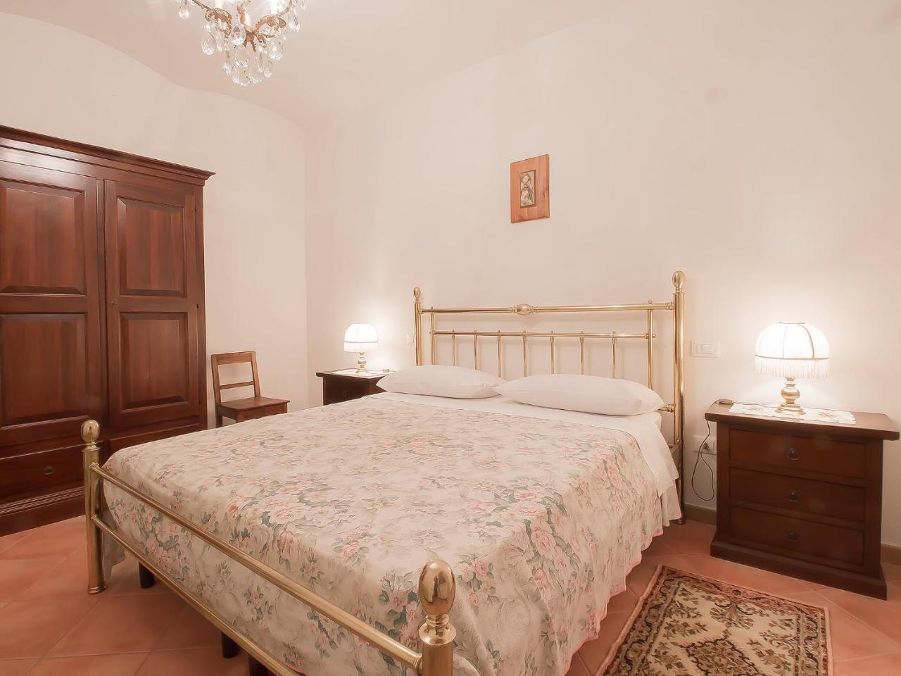 Apartment Podere La Quercia By Interhome Riparbella Zewnętrze zdjęcie