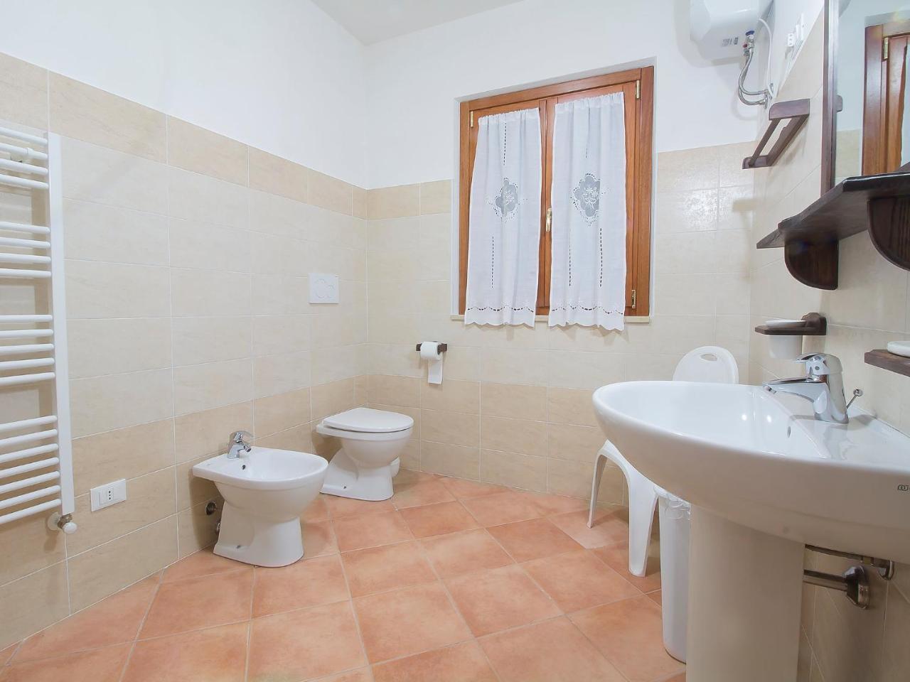 Apartment Podere La Quercia By Interhome Riparbella Zewnętrze zdjęcie