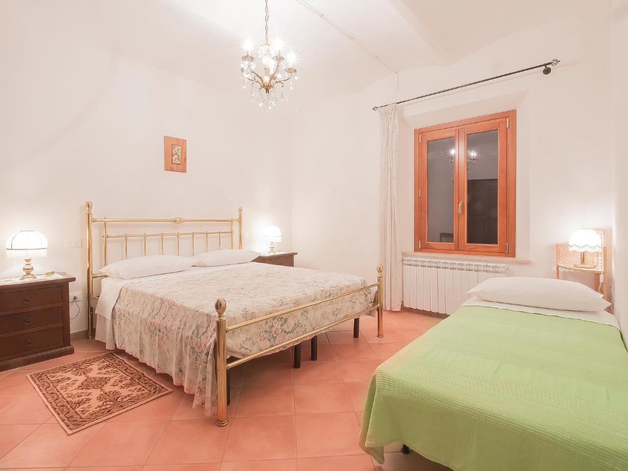 Apartment Podere La Quercia By Interhome Riparbella Zewnętrze zdjęcie