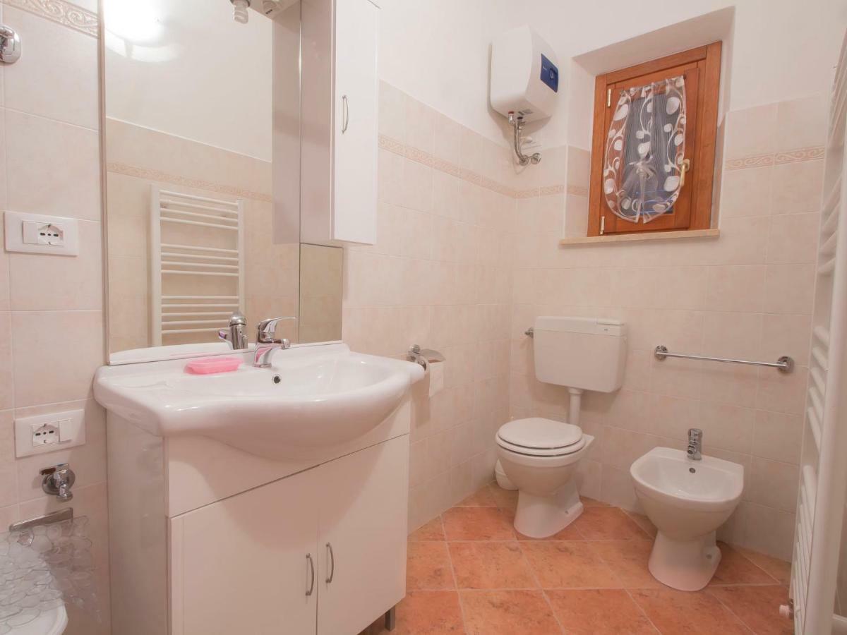 Apartment Podere La Quercia By Interhome Riparbella Zewnętrze zdjęcie